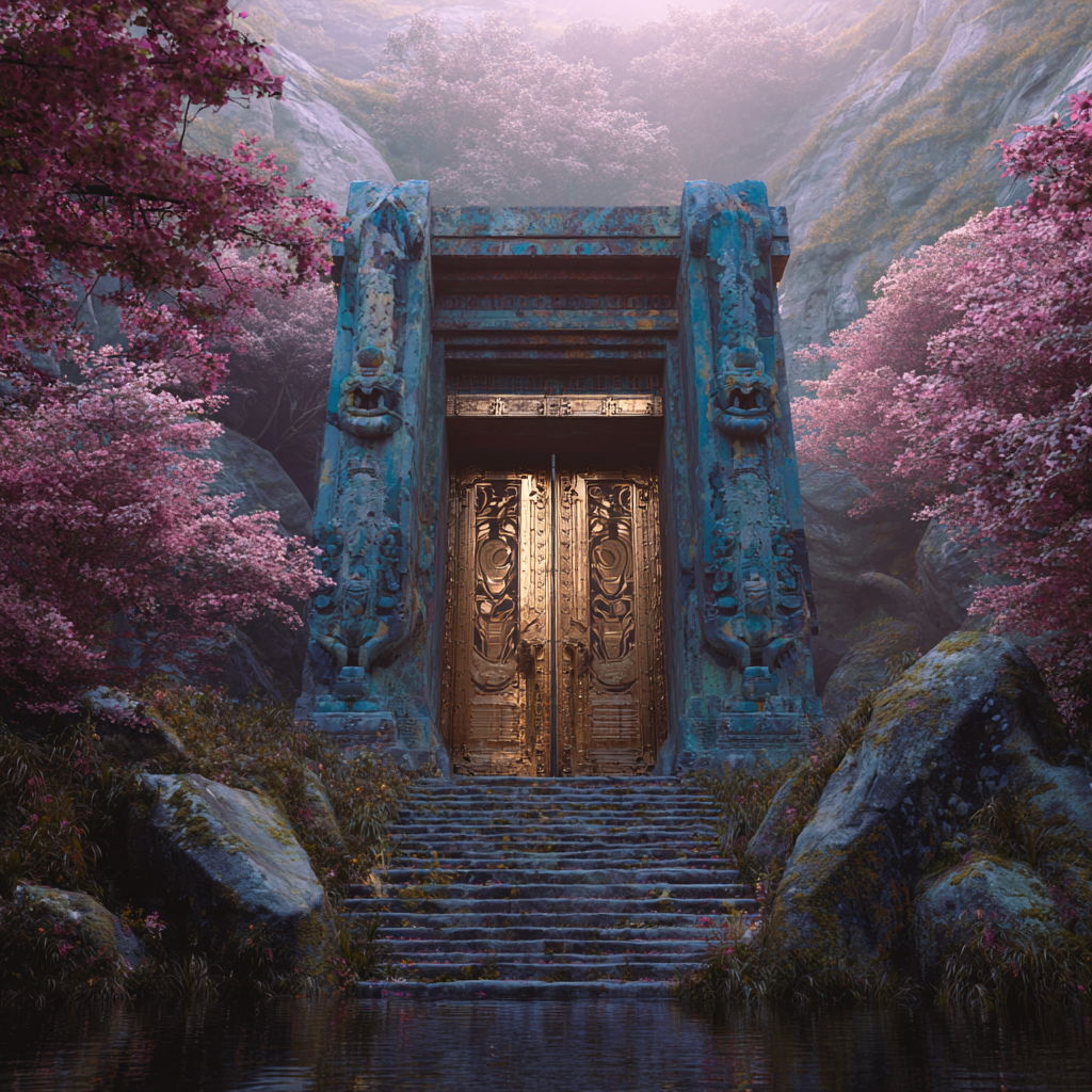 QHHT Group Experience